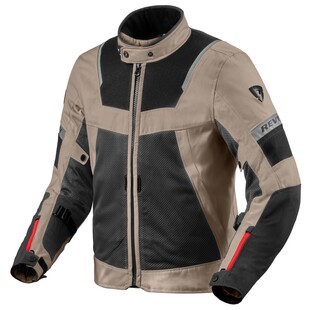 REV'IT! Tornado 4 H2O Jacket