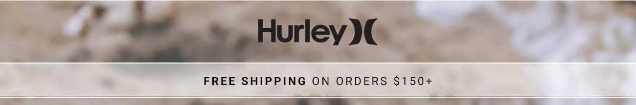 Hurley