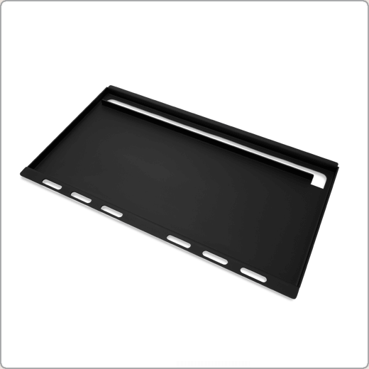 image of Rust-Resistant Griddle Insert