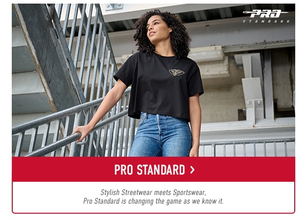 pro standard