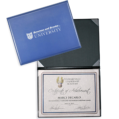 Image of Diploma Holders