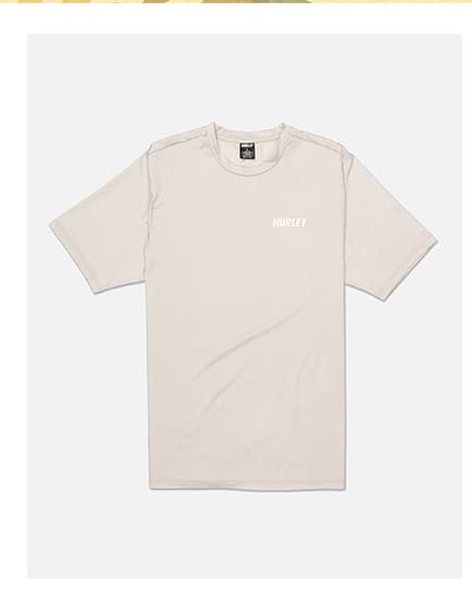 H2O-Dri Outback Short Sleeve Tee