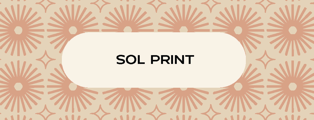 Sol print