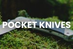 150 x 100 Folding Pocket Knives