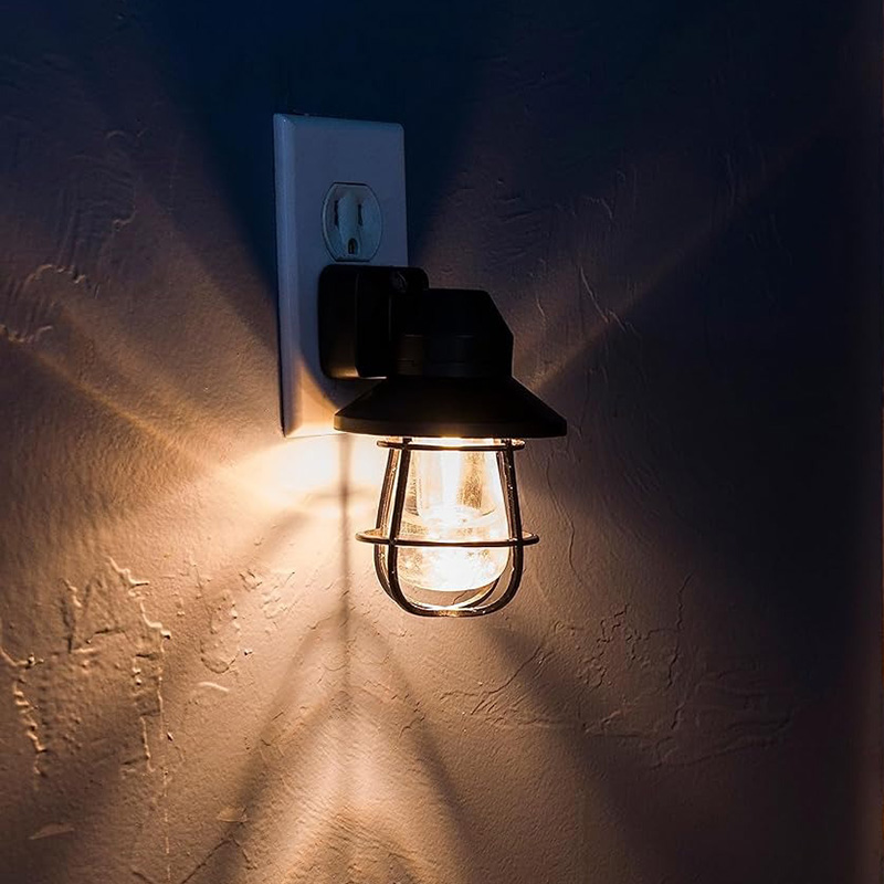 These Cute Nightlights Keep the Farmhouse Vibe Going After Dark