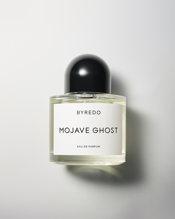 Mojave Ghost EDP