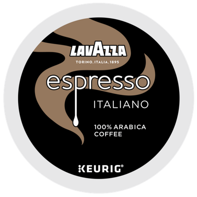 Lavazza Espresso Italiano