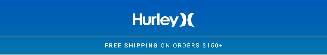 Hurley