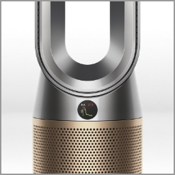 Dyson Purifier Hot+Cool Formaldehyde