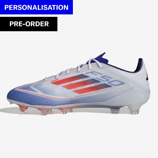 adidas F50 Elite Firm Ground Football Boots