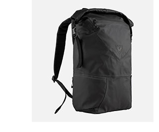 COMMUTER 25L BLACK