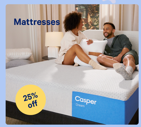 Mattresses >> 