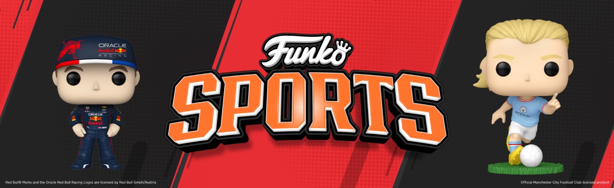 FUNKO SPORTS