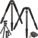 Tripods & Heads