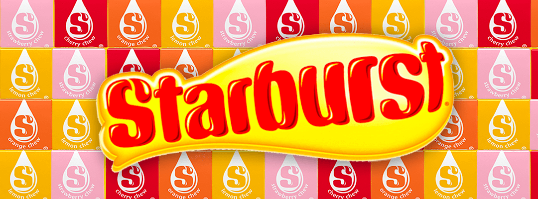 Shop for Starburst Candy