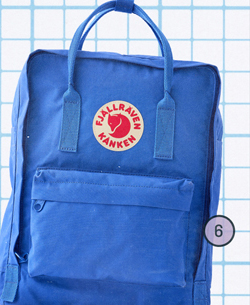 Fjallraven Kånken Backpack