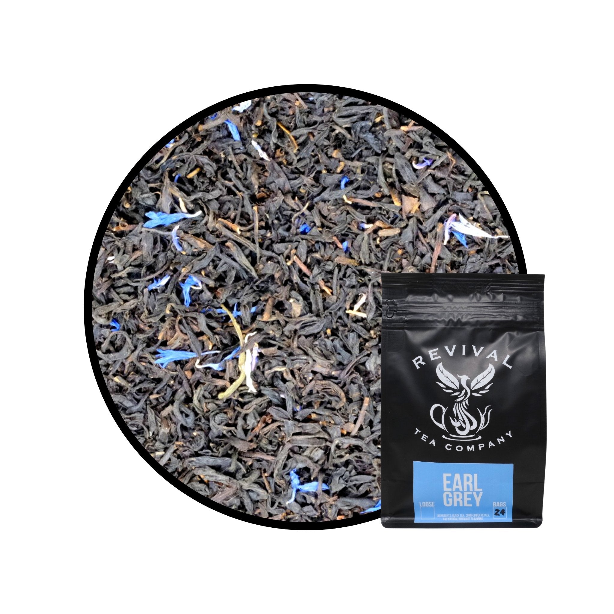 Image of Earl Grey