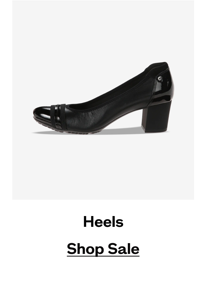 Shop Heels