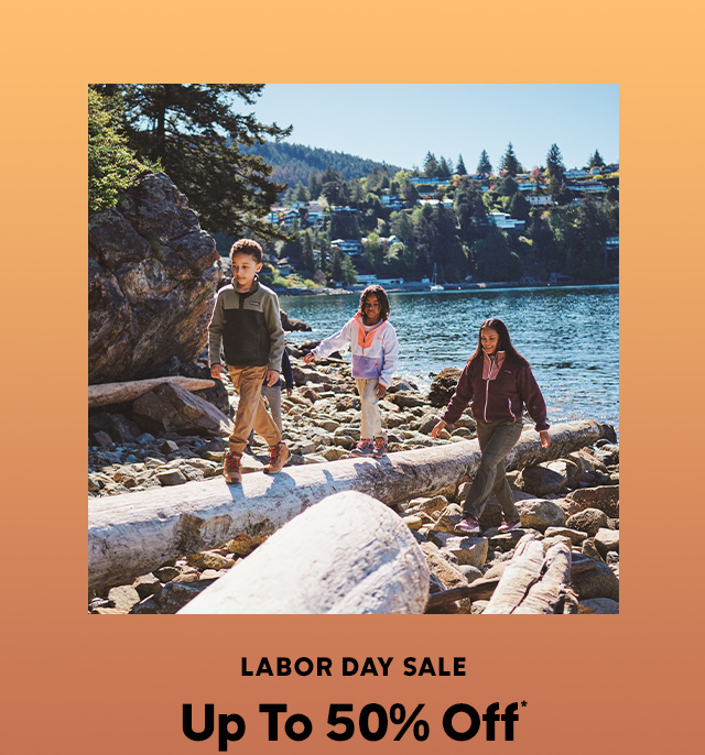 Labor Day Sale Up To Fifty Percent Off