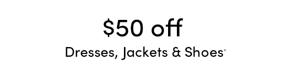 $50 OFF