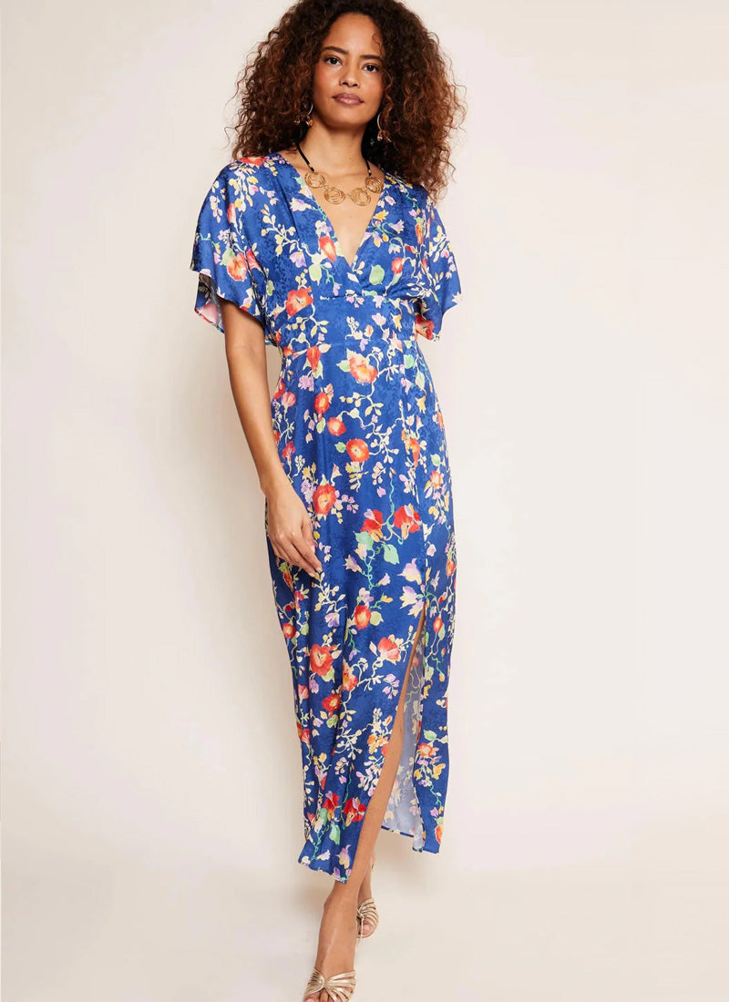 Image of Sadie Midi Dress