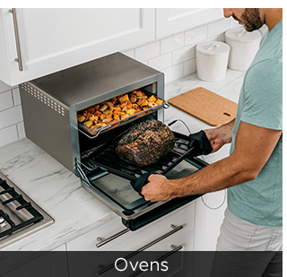 Ovens