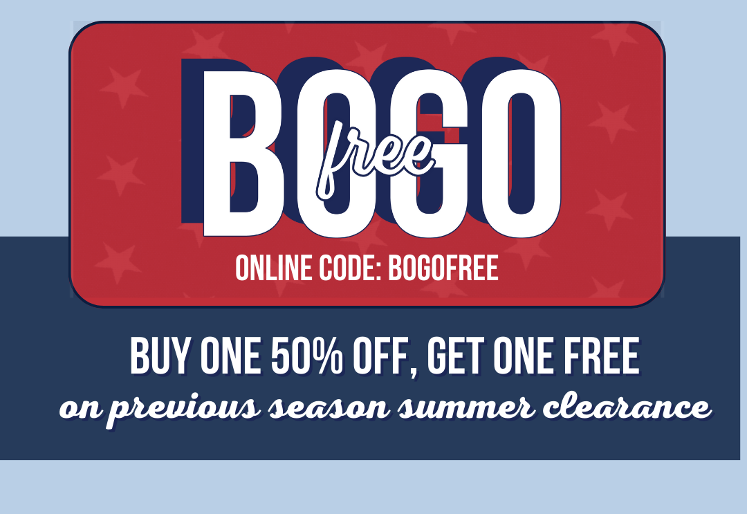 Shop BOGO Free