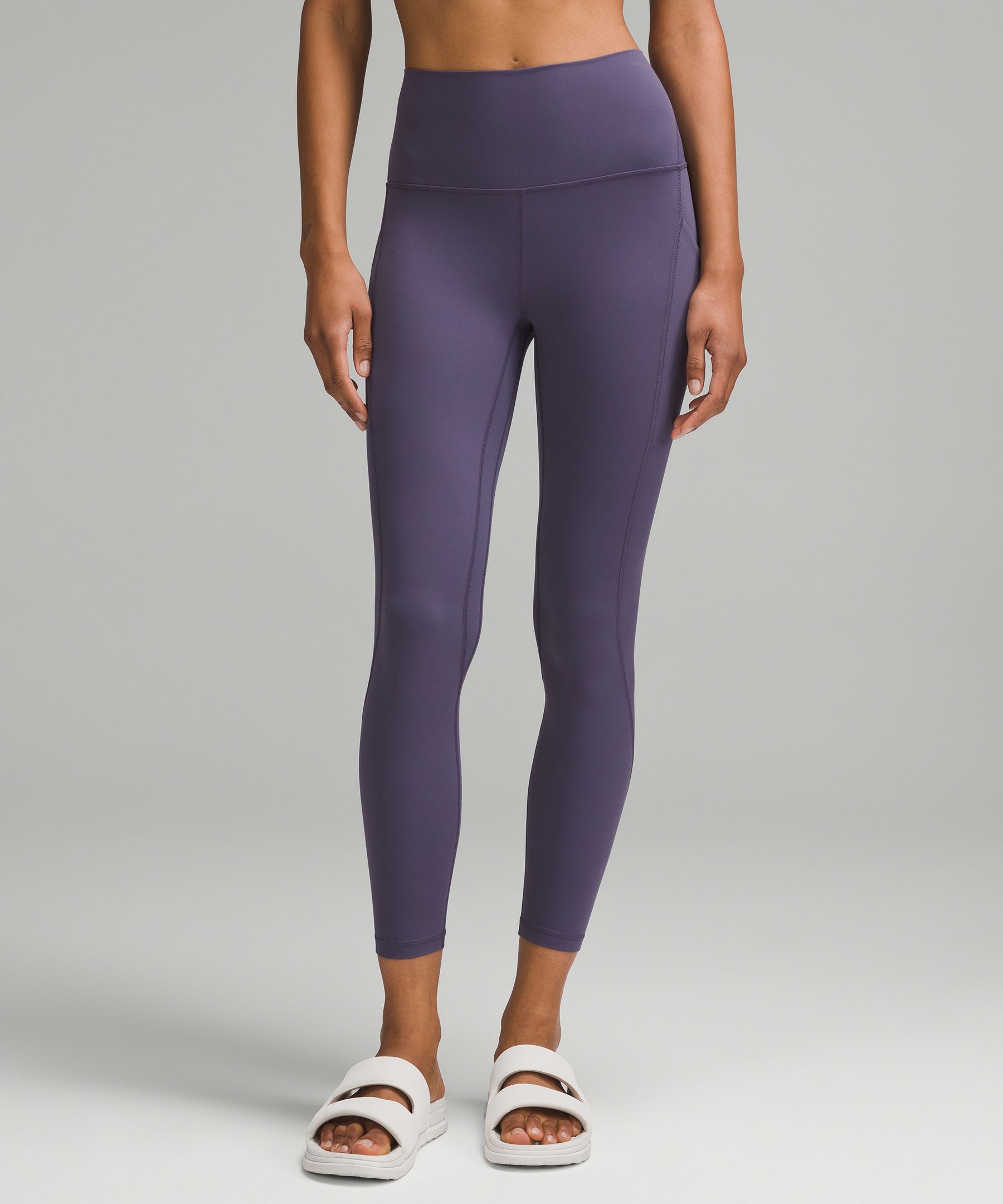 lululemon Align High-Rise Pant with Pockets 25inches