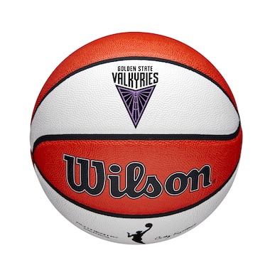 Wilson  Authentic Series Indoor/Outdoor Size 6 Basketball