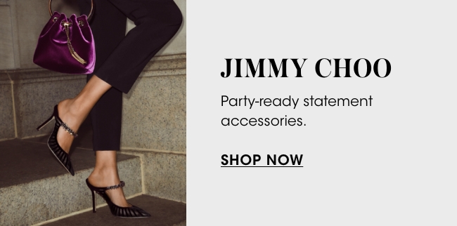 Jimmy Choo