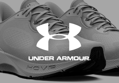 Shop Under Armour Trainers