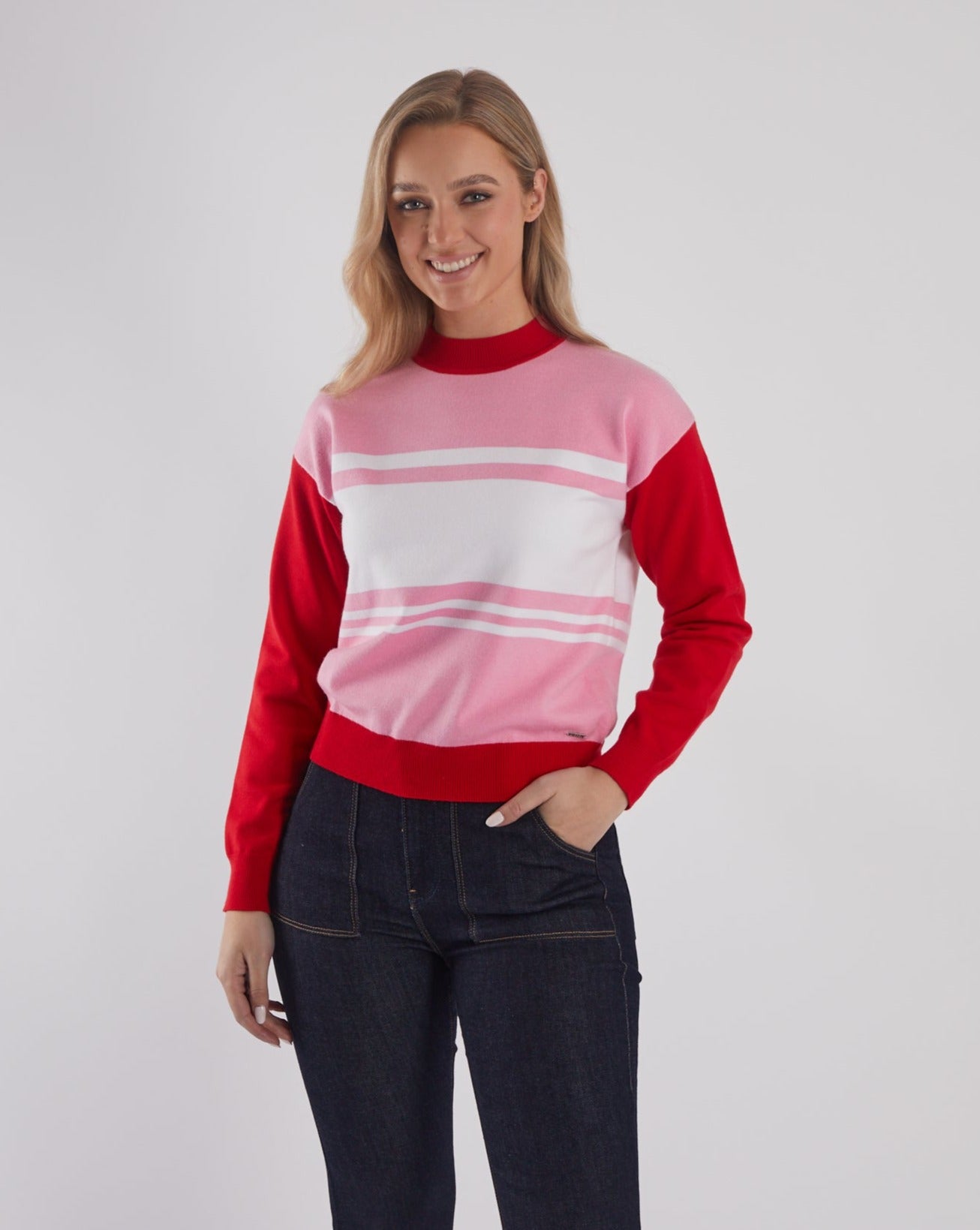 Image of Fiorella Knit