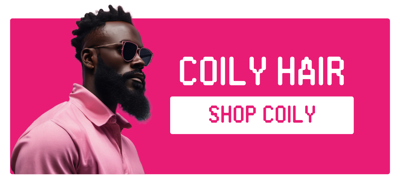 Shop Coily Hair