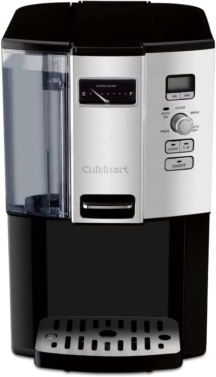 Image of Cuisinart Coffee-on-Demand 12 Cup Programmable Coffeemaker