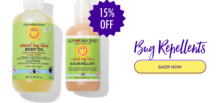 Natural bug Blend