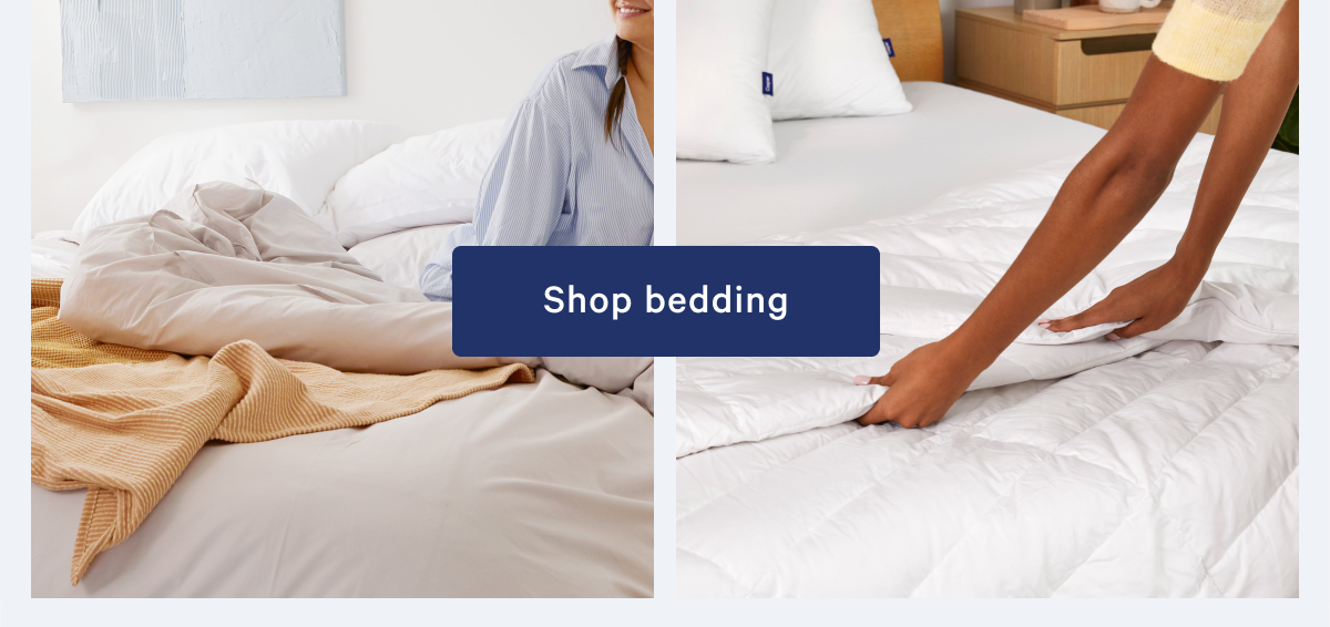 Shop bedding >>