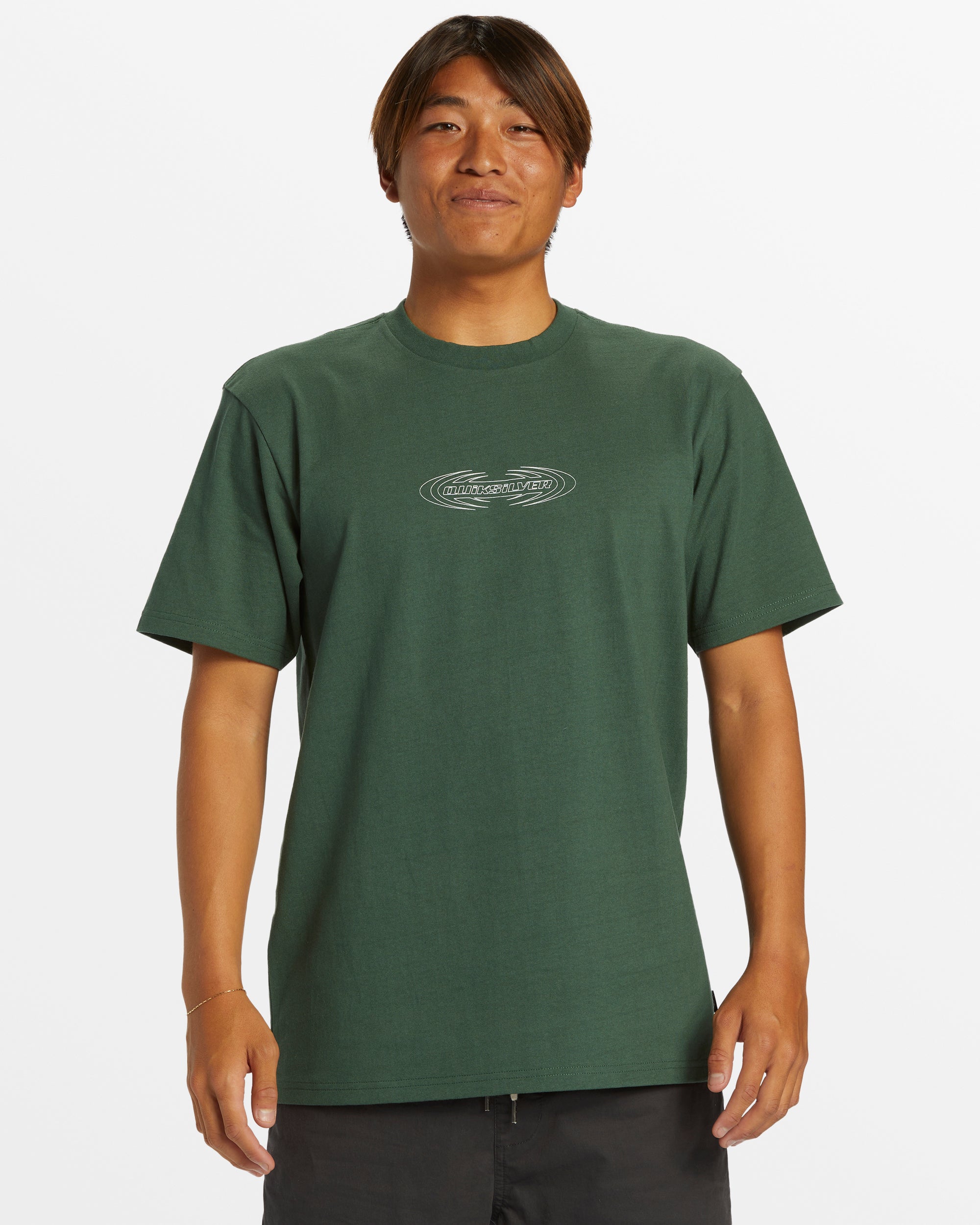 Image of Spikes Oversized T-Shirt