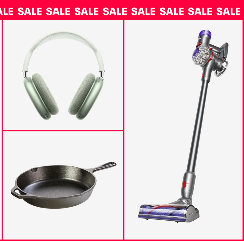 These Are the Top Cookware, Fashion Staples and Home Products on Sale Now