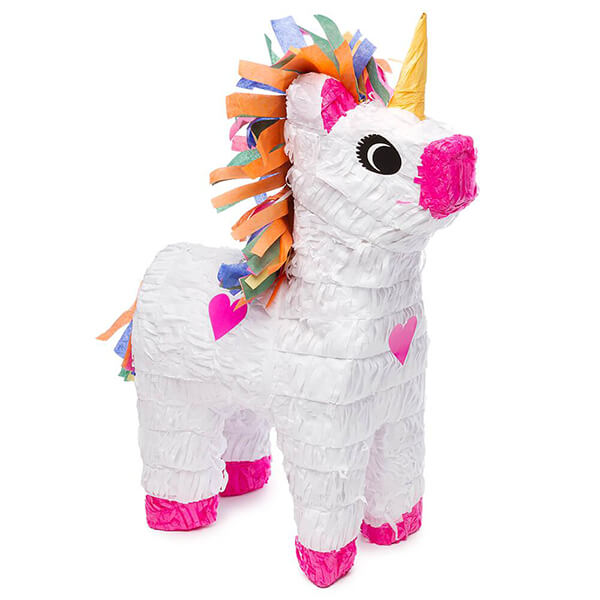 133237 - Unicorn Pinata