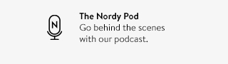 The Nordy Pod