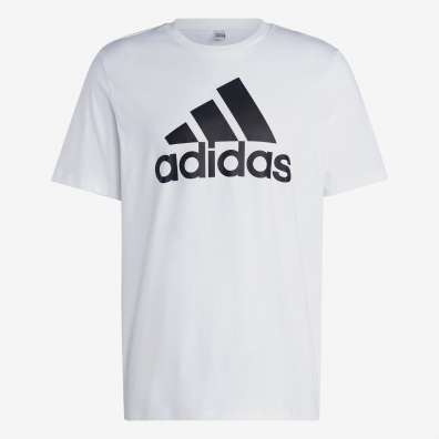 adidas graphic logo t-shirt mens