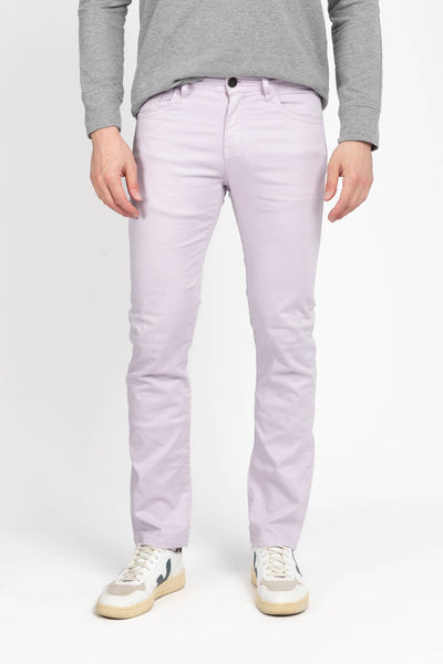 Jack Fit Lilac Sateen