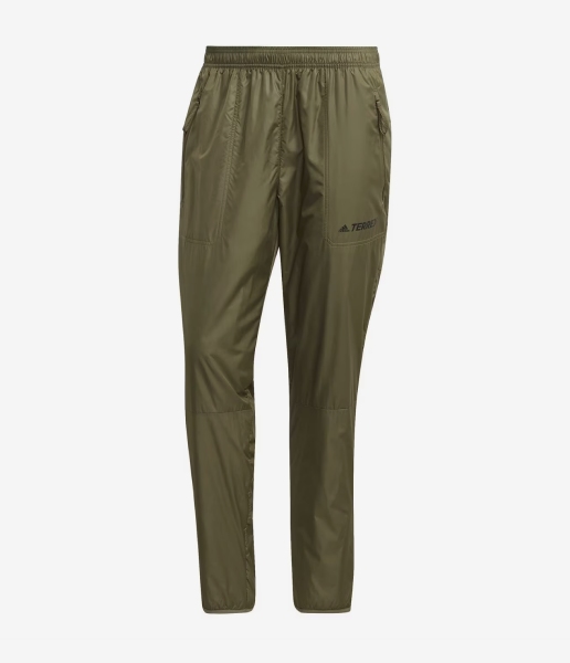 adidas Terrex Multi Primegreen Windfleece Joggers Mens