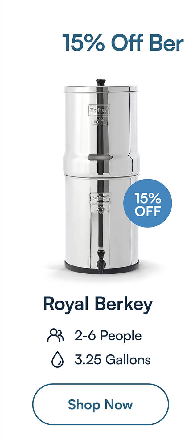 Royal Berkey