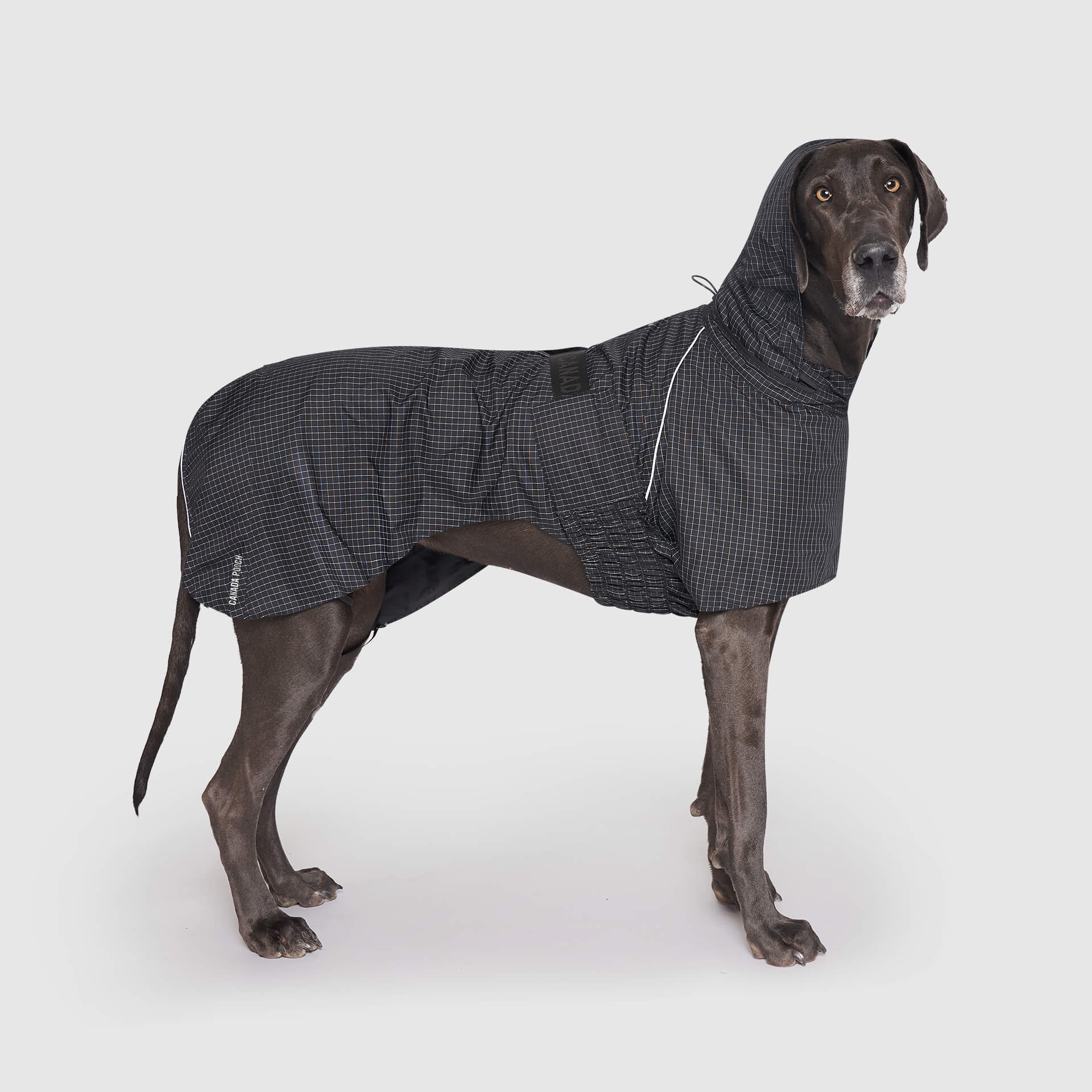 Image of Complete Coverage Raincoat