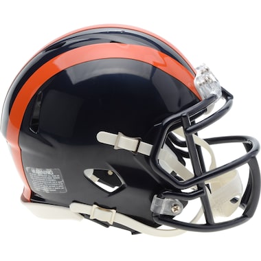 Riddell  Throwback 1936 Speed Mini Helmet