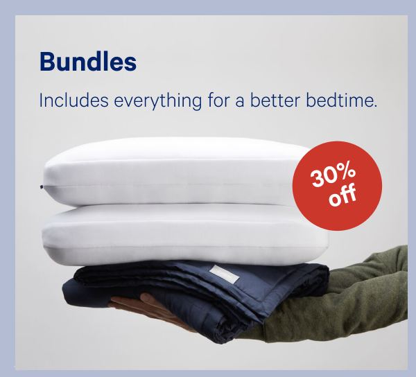 [30% off] >> Bundles >>