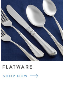 Shop Flatware