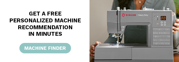 Get a free personalized machine recommendation in minutes. machine finder