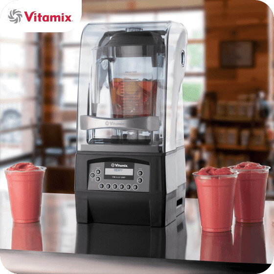 Vitamix Blenders